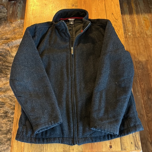 Woolrich Coat - Picture 3 of 6
